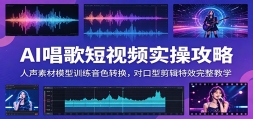 AI�������Ƶʵ�ٹ��ԣ������ز�ģ��ѵ����ɫת�����Կ��ͼ�����Ч������ѧ
