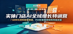 ʵ���ŵ�AIȫ��������ѵӪ���ŵ�ת���Ź��ײʹ��POIȨ�ذ񵥾���ͬ����
