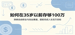 �����35����ǰ�湻100��̽������ְҵ�봴ҵ��������ǰ�����������Ŀ��
