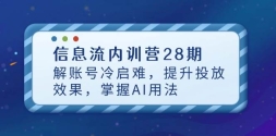 ϢѵӪ28ڣ˺ѣͶЧAI÷