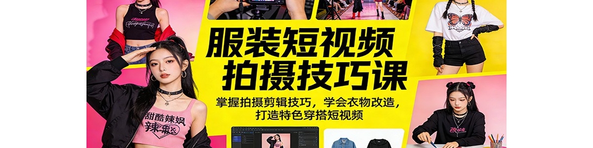 ��װ����Ƶ���㼼�ɿΣ���������������ɣ�ѧ��������죬������ɫ�������