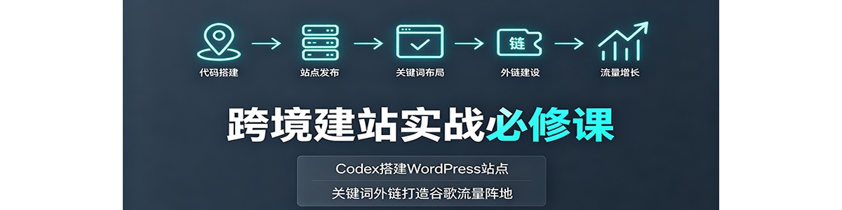 �羳��վʵս���޿Σ�Codex�WordPressվ�㣬�ؼ�����������ȸ��������