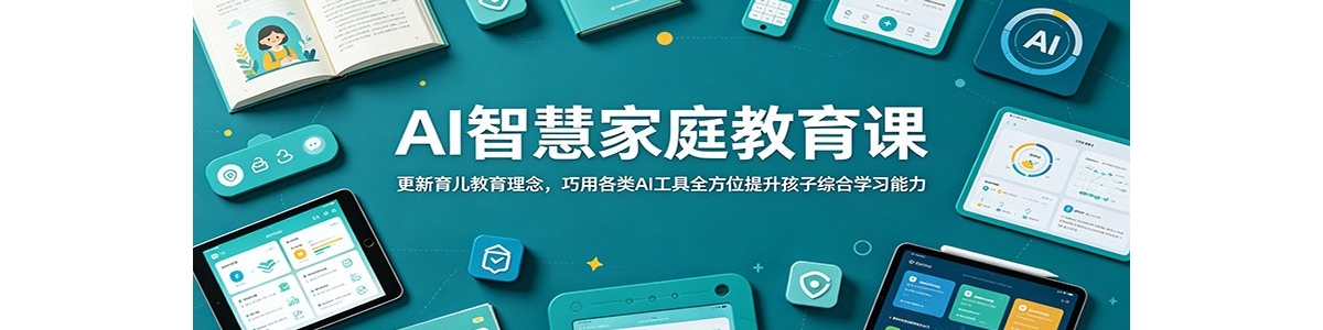 AI�ǻۼ�ͥ�����Σ�������������������ø���AI����ȫ��λ���������ۺ�ѧ