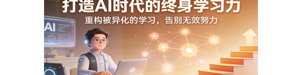 ����AIʱ��������ѧϰ�����ع����컯��ѧϰ�������ЧŬ��