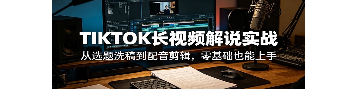 TIKTOK����Ƶ��˵ʵս����ѡ��ϴ�嵽���������������Ҳ������