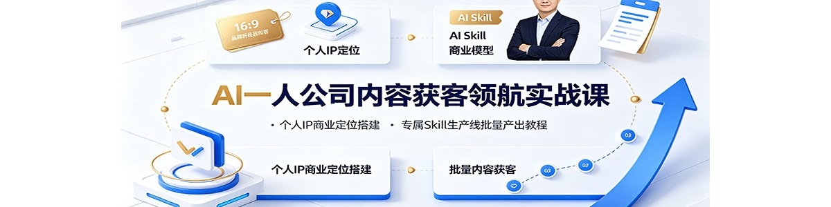 AIһ�˹�˾���ݻ���캽ʵս�Σ�����IP��ҵ��λ���ר��Skill����������