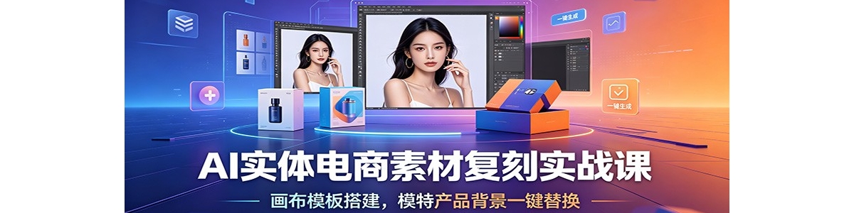 AIʵ������زĸ���ʵս�Σ�����ģ����ģ�ز�Ʒ����һ���滻
