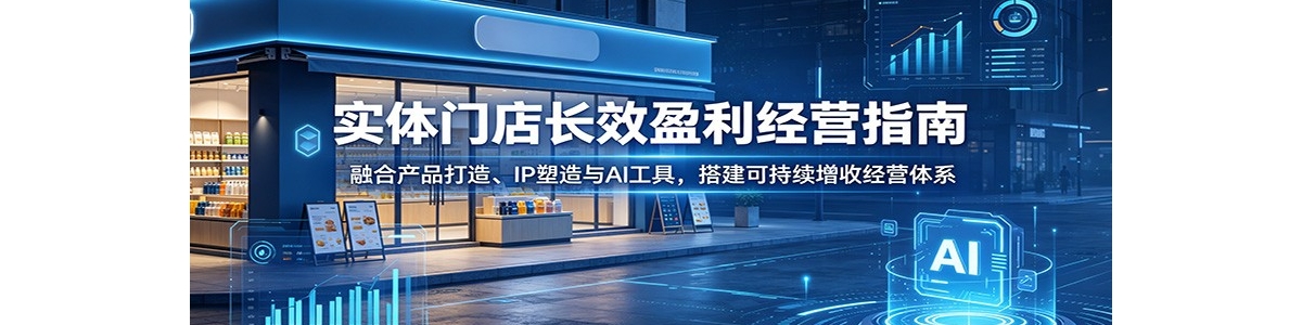 ʵ���ŵ곤Чӯ����Ӫָ�ϣ��ںϲ�Ʒ���졢IP������AI���ߣ���ɳ�������
