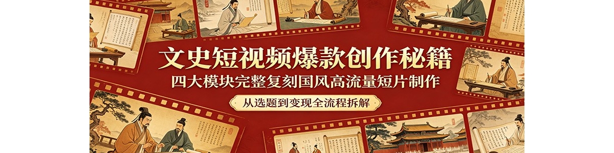��ʷ����Ƶ������ؼ����Ĵ�ģ���������̹����������Ƭ����