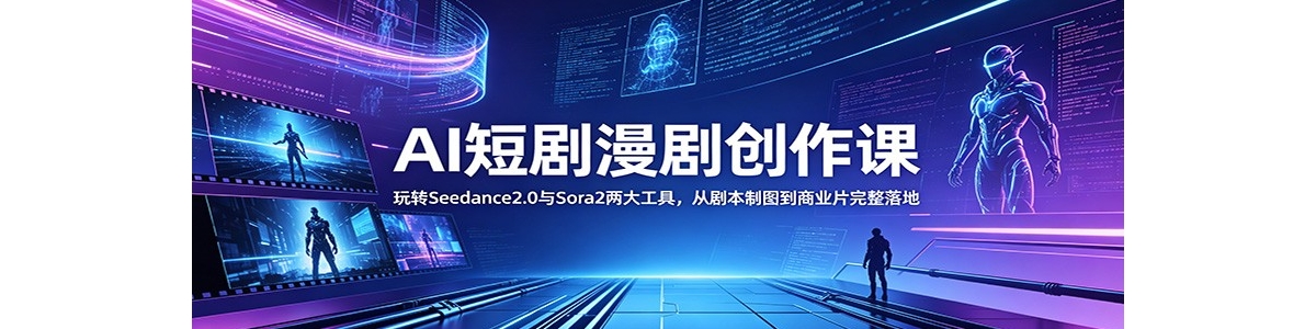 AI�̾����紴���Σ���תSeedance2.0�� Sora2���󹤾ߣ��Ӿ籾��ͼ����ҵƬ