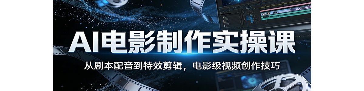 AI��Ӱ����ʵ�ٿΣ��Ӿ籾��������Ч��������Ӱ����Ƶ��������