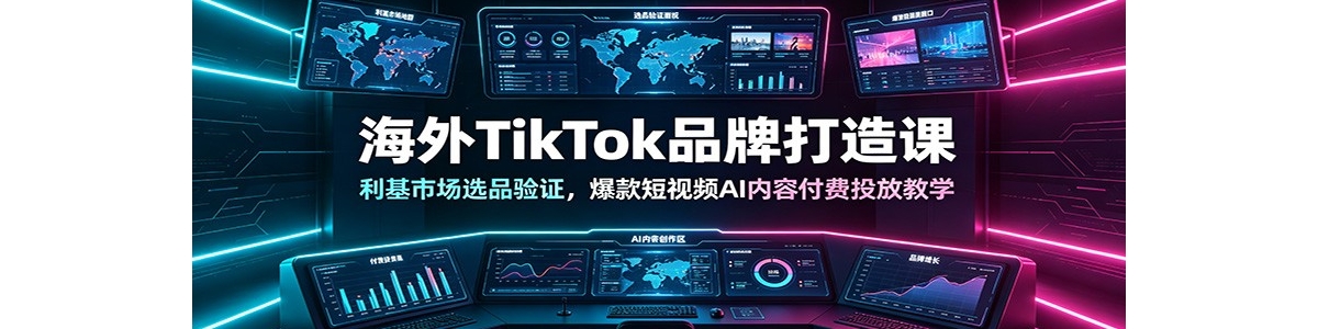 ����TikTokƷ�ƴ���Σ������г�ѡƷ��֤���������ƵAI���ݸ���Ͷ�Ž�ѧ