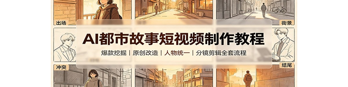 AI���й��¶���Ƶ�����̳̣������ھ�ԭ�����죬����ͳһ�־�����ȫ������