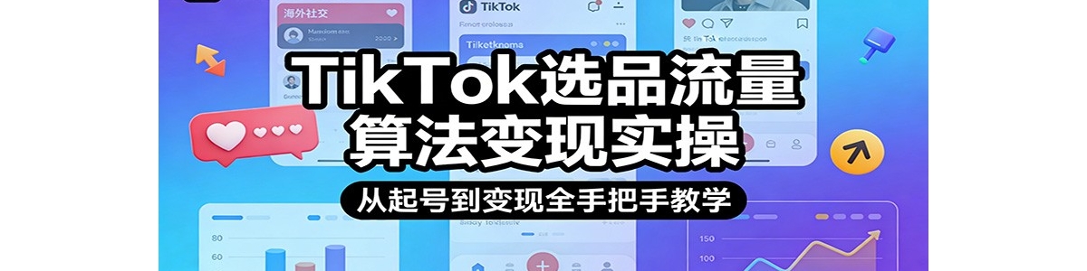 TikTokѡƷ�����㷨����ʵ�٣�����ŵ�����ȫ�ְ��ֽ�ѧ