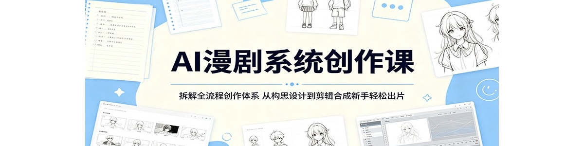 AI����ϵͳ�����Σ����ȫ���̴�����ϵ���ӹ�˼��Ƶ������ϳ��������ɳ�Ƭ