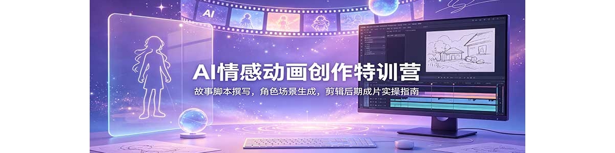 AI��ж���������ѵӪ�����½ű�׫д����ɫ�������ɣ��������ڳ�Ƭʵ��ָ��