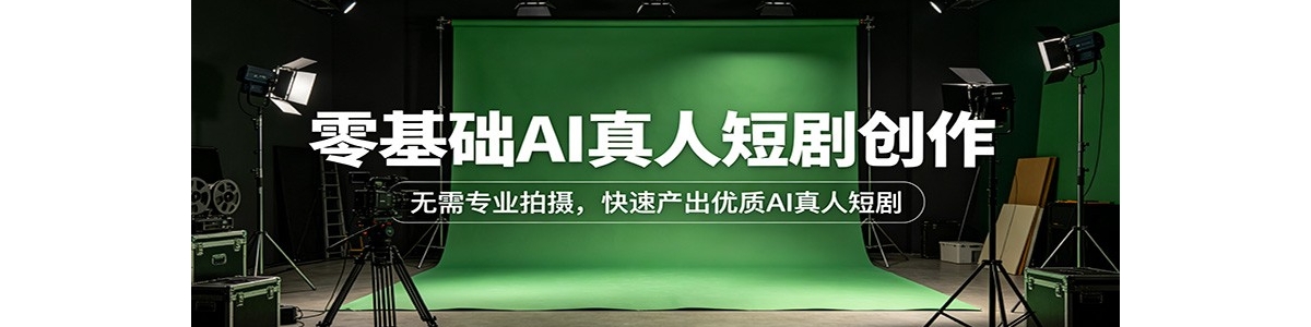 �����AI���˶̾紴��������רҵ���㣬���ٲ�������AI���˶̾�