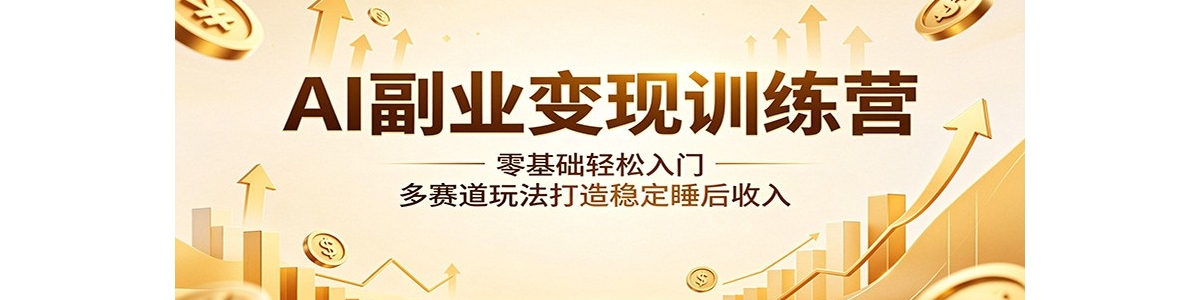 AI��ҵ����ѵ��Ӫ��������������ţ��������淨�����ȶ�˯������