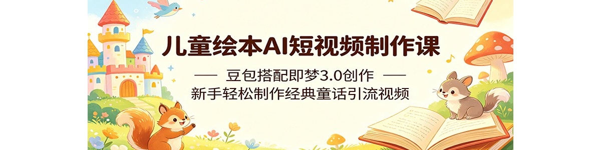 ��ͯ�汾AI����Ƶ�����Σ��������伴��3.0����������������������ͯ������