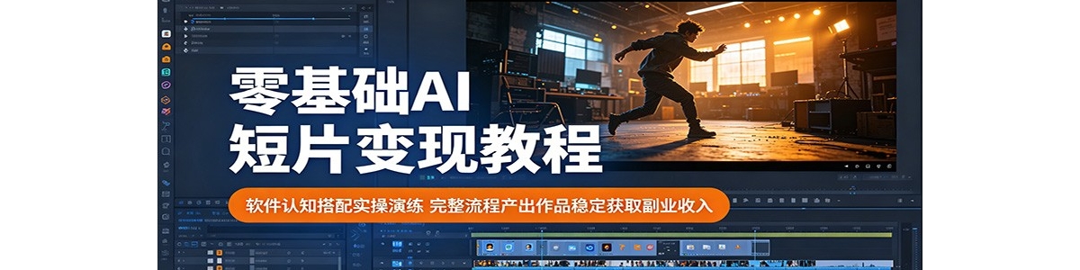 �����AI��Ƭ���ֽ̳̣�������֪����ʵ���������������̲�����Ʒ�ȶ���ȡ��