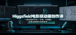 Higgsfield��Ӱ�����������Σ�һվʽ����ƽ̨��ţ����ţ������������������