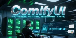 ComfyUIͻƣOpenAIģͣͼ(ķ̳+)