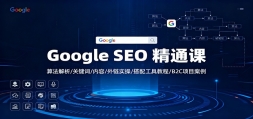 Google SEO ͨΣ㷨/ؼ//ʵ/乤߽̳/B2CĿ