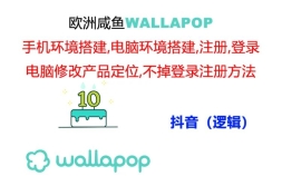 wallapopϸջ̣ȶʵ͵һ˺ŵİ취