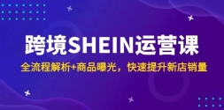 羳SHEINӪΣȫ̽+Ʒع⣬µ