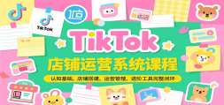 TikTokӪϵͳγ̴̣֪Ӫ׹