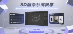 3DȾϵͳѧ/ģ/Ӫ˼ά/ʵսҵƷЧͼ