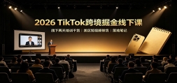 2026 TikTok�羳������¿Σ�����������ѵ�ɻ�����������Ƶ������رʼ�